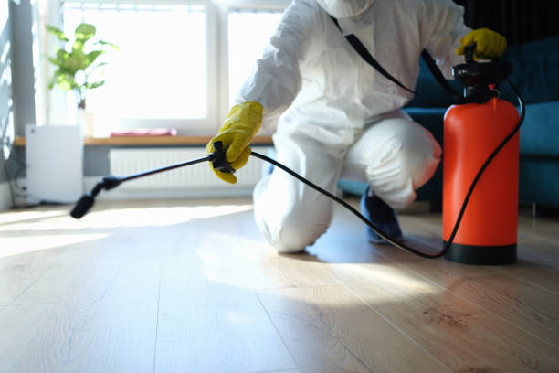 Reliable Sewage Cleanup contractor in Gresham, NE by Dulley Family Biohazard Services